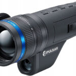 Pulsar Telos LRF XP50 návod