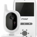 REER chůvička s kamerou 80420 2.4 GHz návod