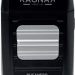 Ragnar Bucanero černý 06412/50 návod