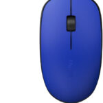 Rapoo M200 Silent 6940056179340 návod