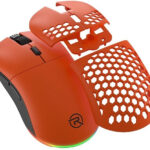 Rapture ASPIS RPT-GMSA3370RBO návod