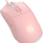 Rapture PYTHON RPT-GMDP3327RP návod