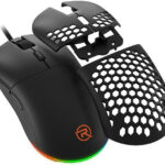 Rapture TAIPAN RPT-GMDT3389RB návod