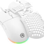 Rapture TAIPAN RPT-GMDT3389RW návod