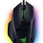 Razer Basilisk V3 RZ01-04000100-R3M1 návod
