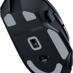 Razer Basilisk V3 X HyperSpeed RZ01-04870100-R3G1 návod