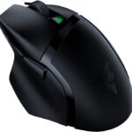 Razer Basilisk X Hyperspeed RZ01-03150100-R3A1 návod