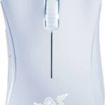 Razer DeathAdder Essential White Edition RZ01-03850200-R3M1 návod