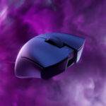 Razer DeathAdder V3 Pro RZ01-04630100-R3G1 návod