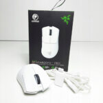 Razer DeathAdder V3 Pro RZ01-04630200-R3G1 návod