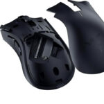 Razer Deathadder V2 X HyperSpeed RZ01-04130100-R3G1 návod