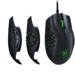 Razer Naga Trinity RZ01-02410100-R3M1 návod