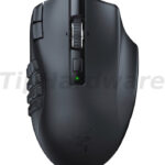 Razer Naga V2 HyperSpeed RZ01-03600100-R3G1 návod
