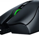 Razer Naga X RZ01-03590100-R3M1 návod