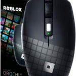 Razer Orochi V2 Roblox Edition RZ01-03730600-R3M1 návod