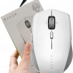 Razer Pro Click Mini RZ01-03990100-R3G1 návod