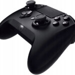 Razer Raiju Tournament Edition 2019 RZ06-02610400-R3G1 návod