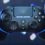 Razer Wolverine V2 Pro RZ06-04710100-R3G1 návod