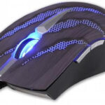 Rebeltec Magnum návod