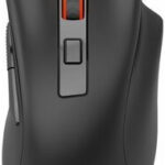 Redragon M993 Devourer RGB návod