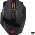 Redragon Sniper Pro M801P-RGB návod
