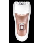 Remington EP 7500 návod