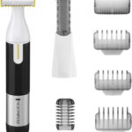 Remington HG3000 Omniblade návod