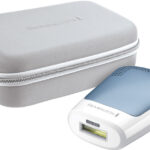 Remington IPL 3500 návod