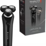 Remington Limitless XR1750 X5 návod