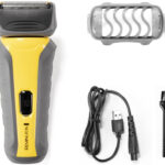 Remington PF7855 návod