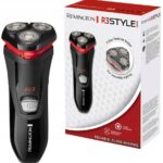 Remington R3000 návod