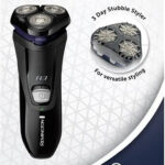 Remington R3002 Style R3 návod