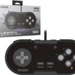 Retro-Bit Legacy 16 RET00238 návod