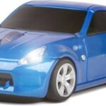 Roadmice Wireless Mouse - 370Z RM-10NS37BXA návod