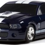 Roadmice Wireless Mouse - Shelby RM-10FDSHWXB návod