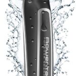 Rowenta Forever Sharp TN6000 3v1 návod