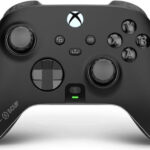 SCUF - Instinct Pro Pre-Built Controller 504-178-04-001-NA návod