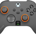 SCUF - Instinct Pro Pre-Built Controller 504-178-04-102-NA návod