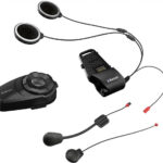 SENA 10S Dual návod