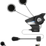 SENA 20S EVO Dual návod