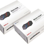 SENA SMH10R Duo návod