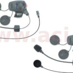 SENA SMH5 sada 2 jednotek návod