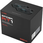 SENA Spider RT1 návod