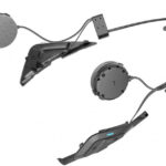 SHOEI SRL2 pro NEOTEC II/GT-AIR II návod