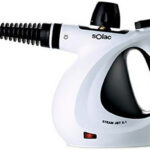 SOLAC LV 1301 návod