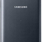 Samsung G900 Galaxy S5 Black Kryt Baterie návod