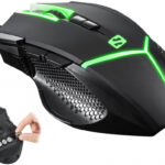 Sandberg Destroyer FlexWeight 640-19 návod