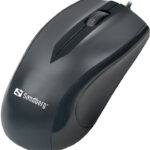 Sandberg USB Mouse 631-01 návod