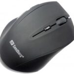 Sandberg Wireless Mouse Pro 630-06 návod