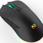 Sandberg Wireless Sniper Mouse 2 640-21 návod